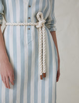 The New Caftan