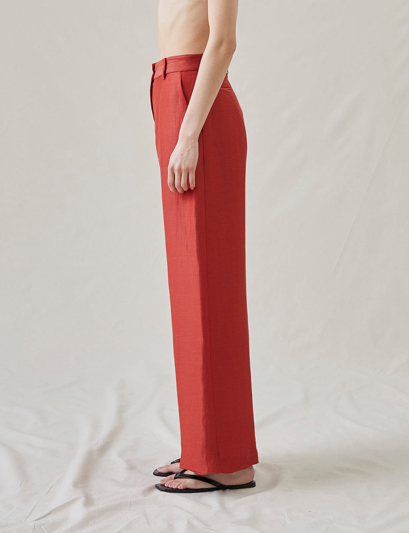 The Tailored Trousers