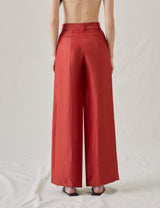 The Tailored Trousers