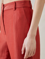 The Tailored Trousers