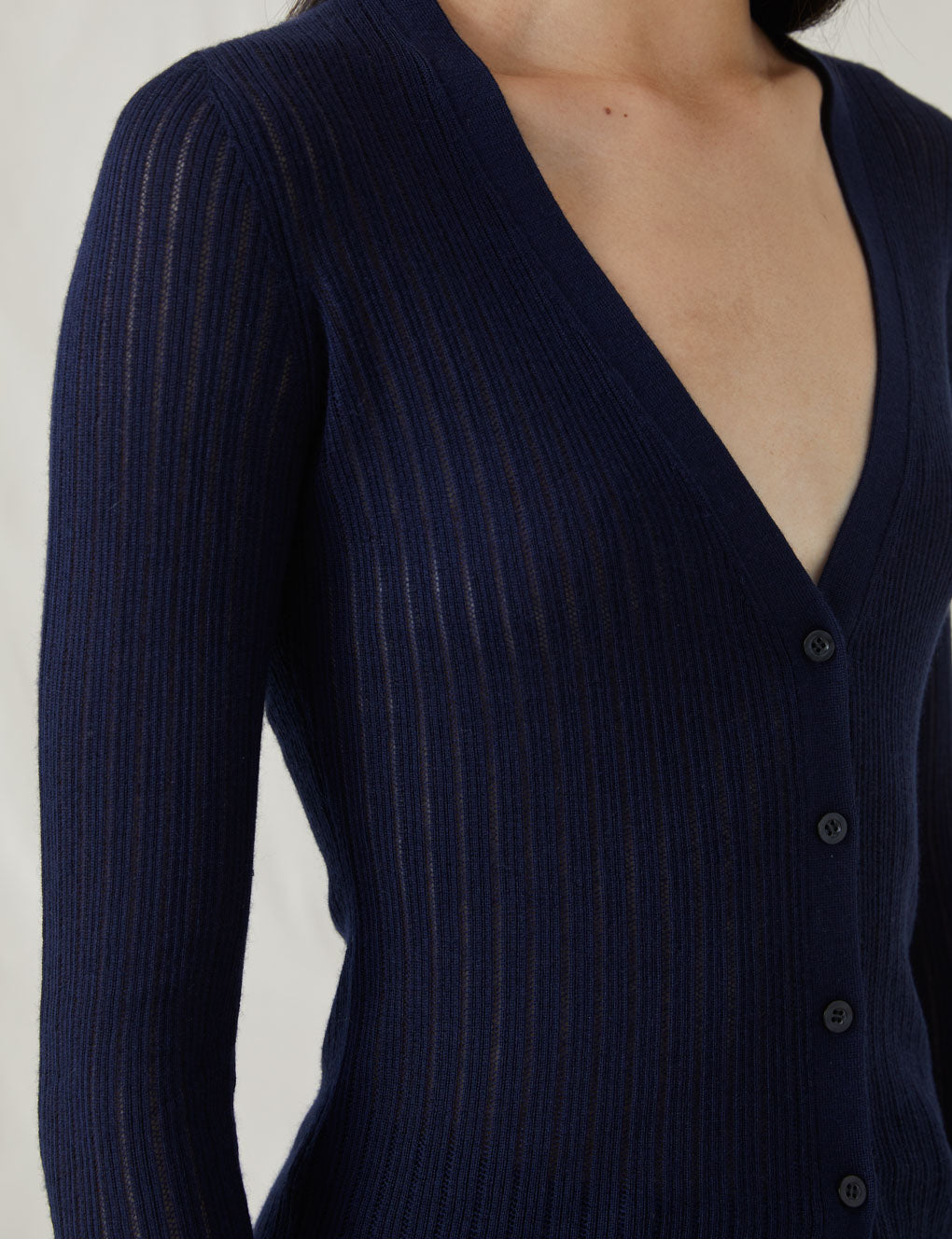 The Whisper Cardigan – Attersee