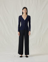 The Whisper Cardigan