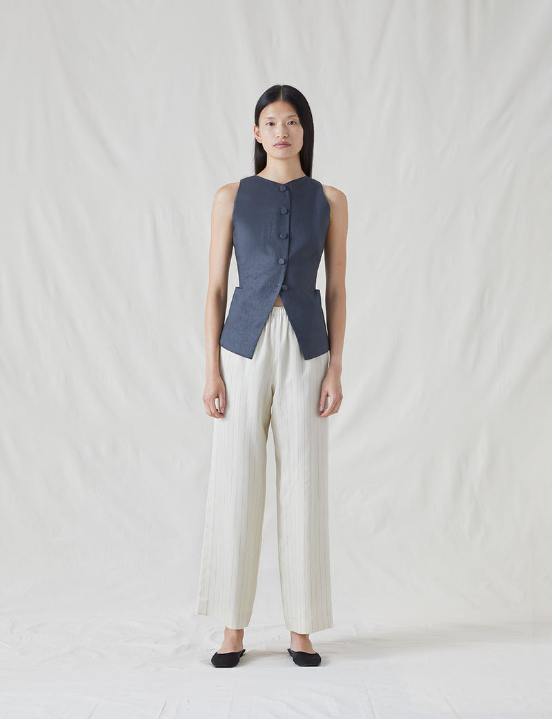The Relaxed Pants