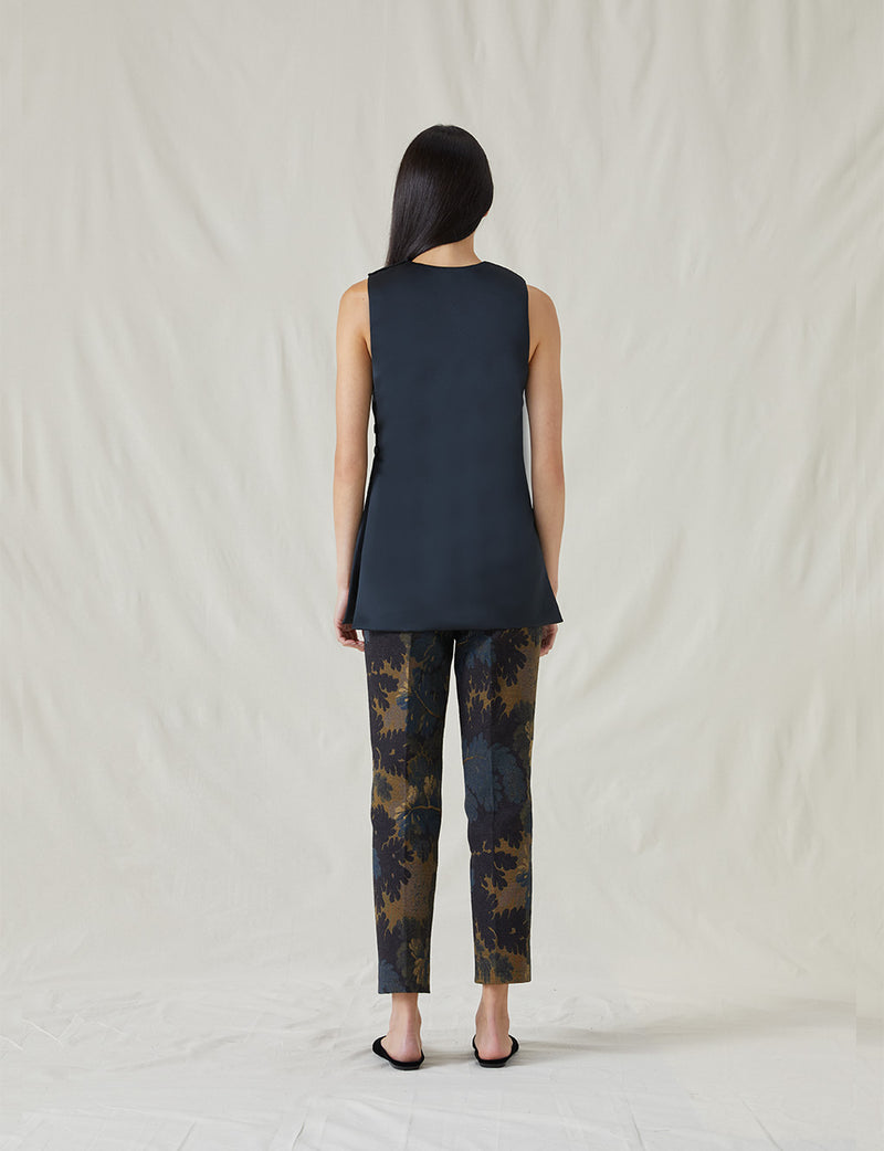 The Cigarette Pants
