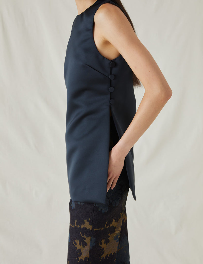 The Cigarette Pants