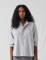 The Cashmere Pop-Over