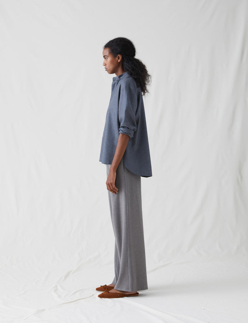 The Cashmere Pop-Over
