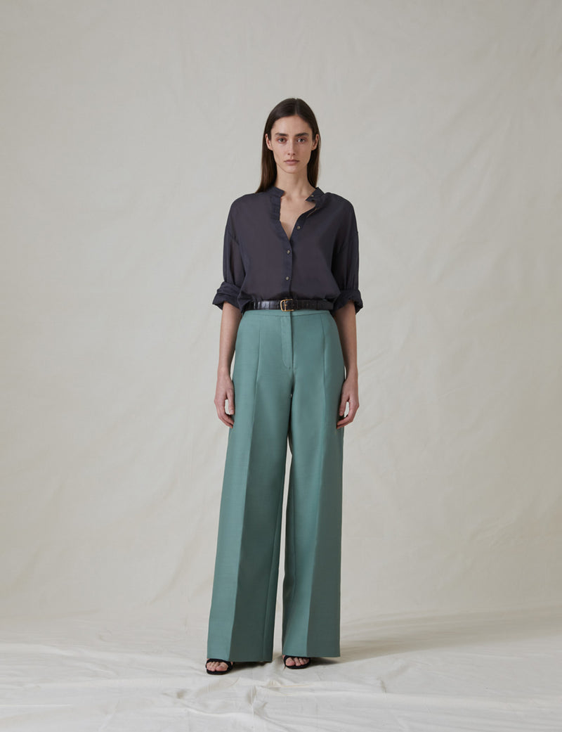 The Tailored Trousers