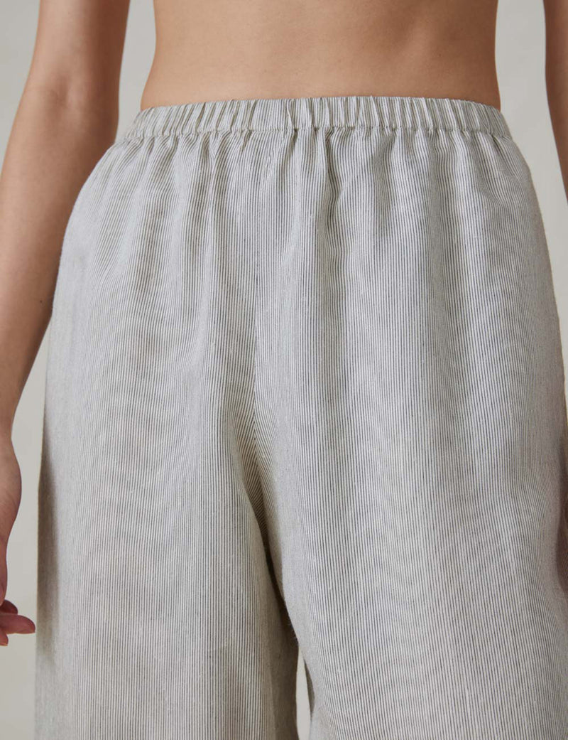 The Relaxed Pants
