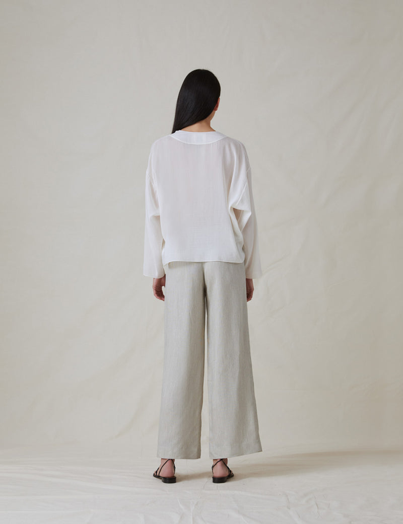 The Relaxed Pants