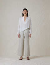 The Relaxed Pants