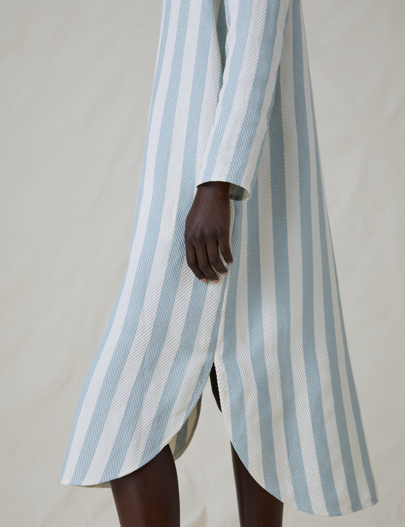 The New Caftan