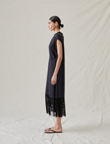 The Fringe Dress