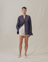 The Sheer Everyday Shirt