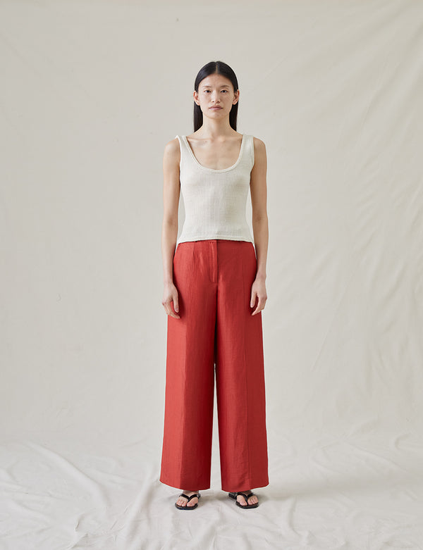 The Tailored Trousers