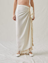 The Tassel Sarong