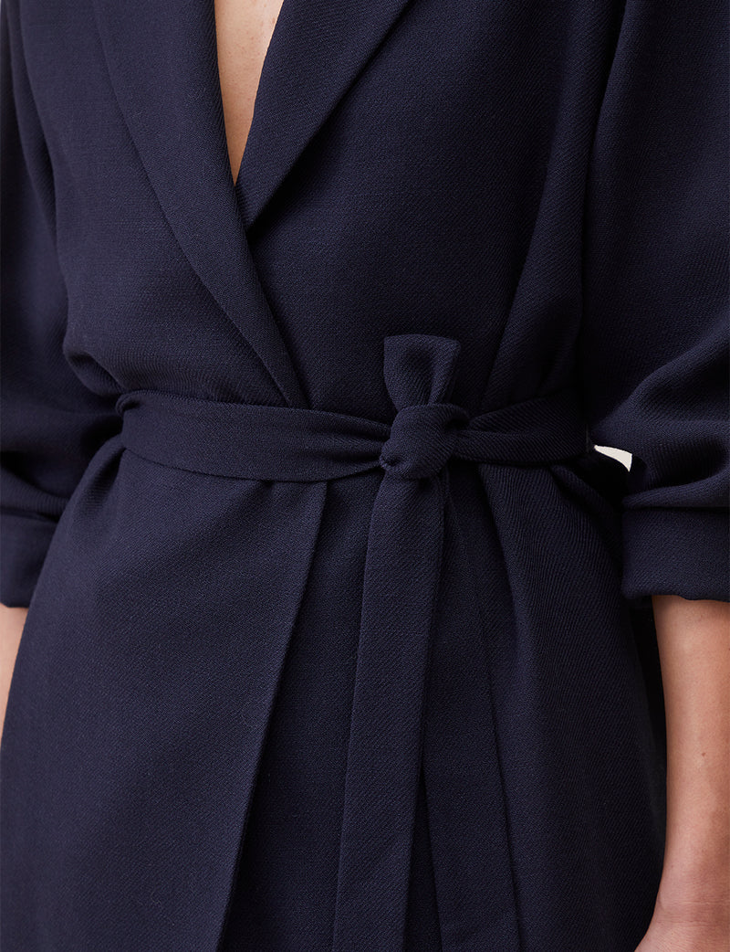 The Unstructured Blazer