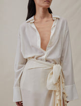 The Tassel Sarong