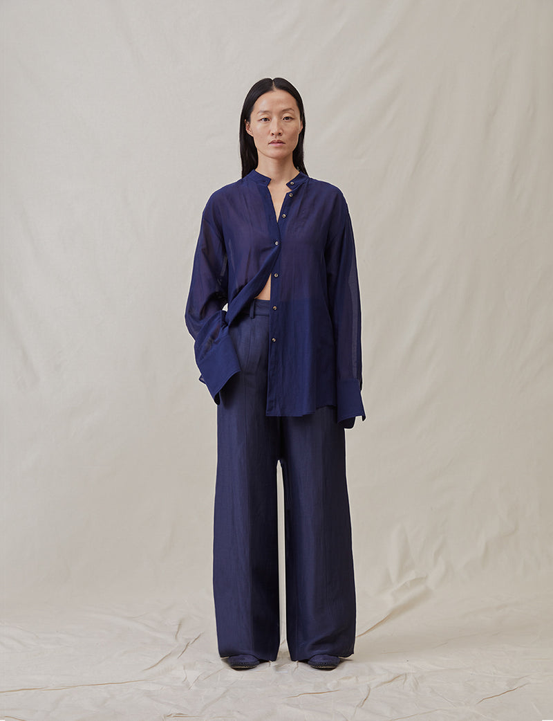 The Sheer Everyday Shirt
