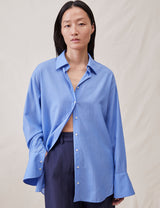 The Collared Shirt