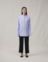 The Satin Cocktail Pants