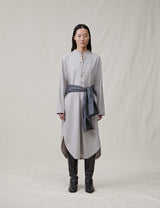 The Cashmere Caftan