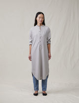 The Cashmere Caftan