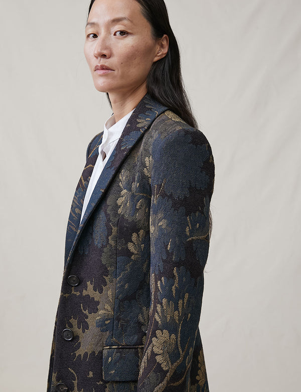 The Tailored Coat