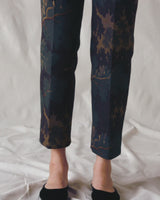 The Cigarette Pants