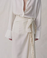 The Tassel Sarong