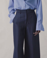 The Tailored Trousers
