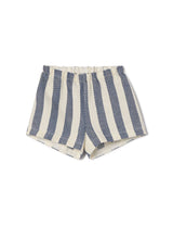 The Children's Striped Shorts